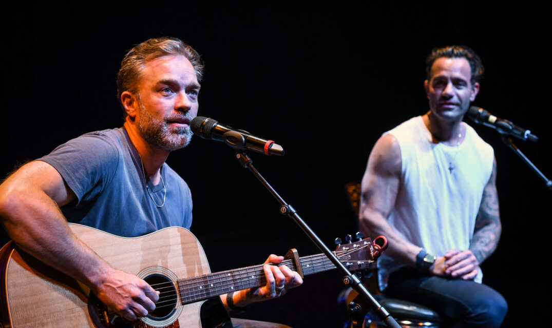 “From the Rehearsal Room Trieste – Il ritorno” sul palcoscenico del Rossetti