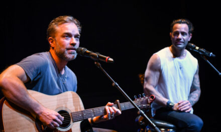 “From the Rehearsal Room Trieste – Il ritorno” sul palcoscenico del Rossetti