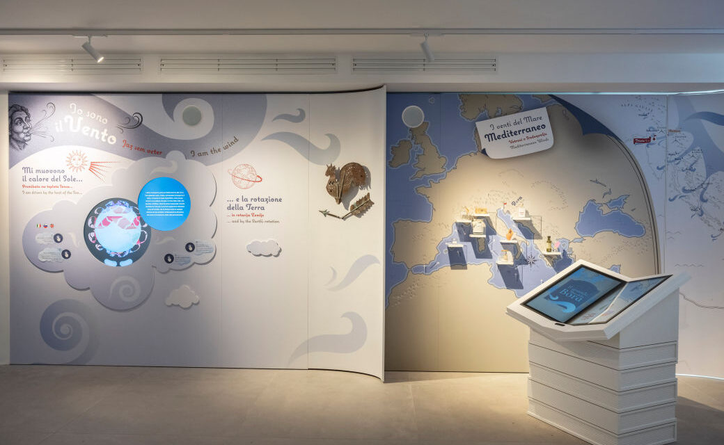 Si intitola “Brutto tempo: migrazioni e climate change” l’evento che inaugura il Borarium di Opicina