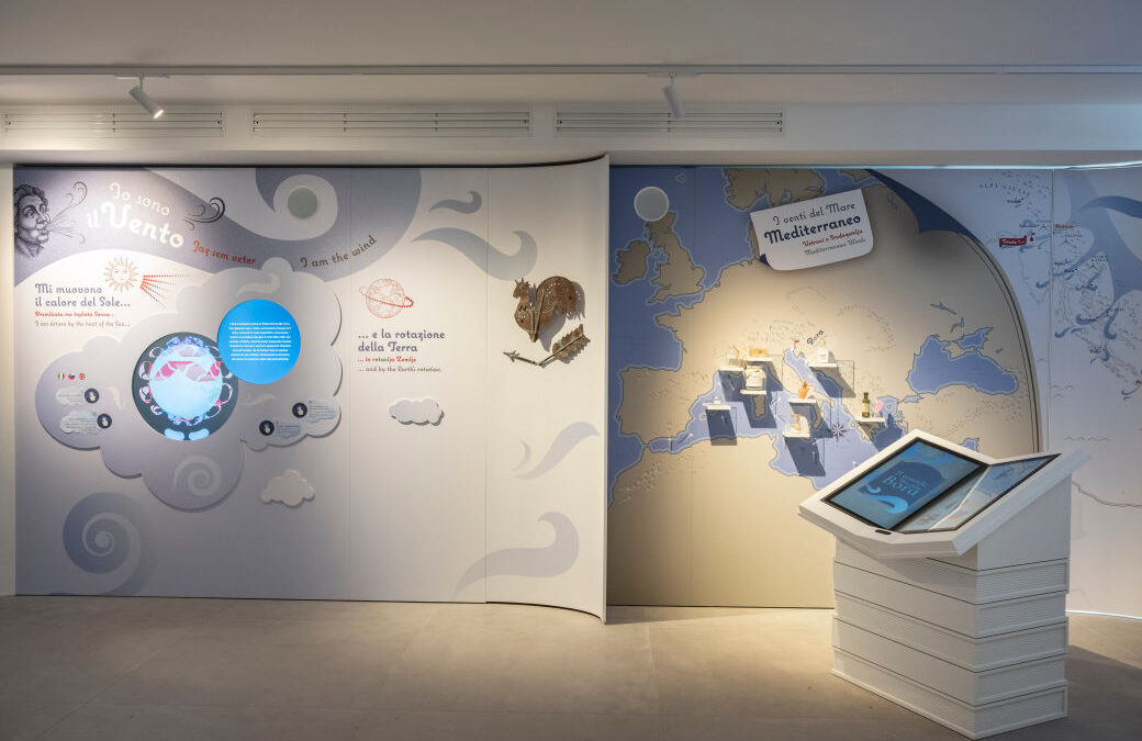 Si intitola “Brutto tempo: migrazioni e climate change” l’evento che inaugura il Borarium di Opicina