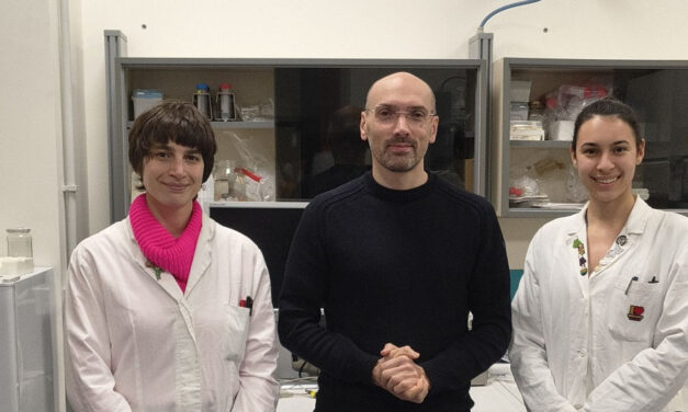 Fondazione Italiana Fegato e Università di Udine per un risultato senza precedenti pubblicato su Science