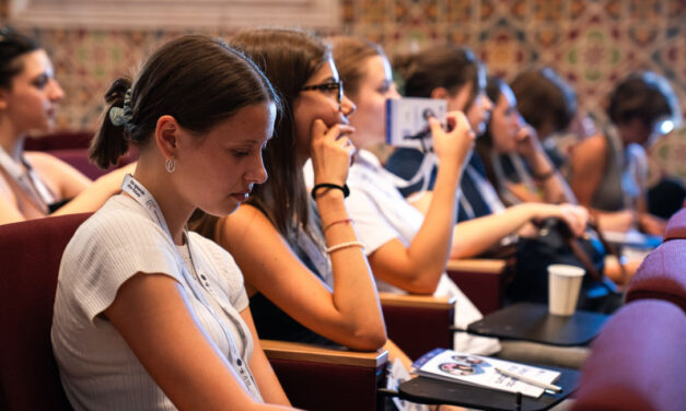 FORMAZIONE per i TALENTI D’ITALIA: arriva EFC, LA RETE NAZIONALE di 8 SCUOLE SUPERIORI