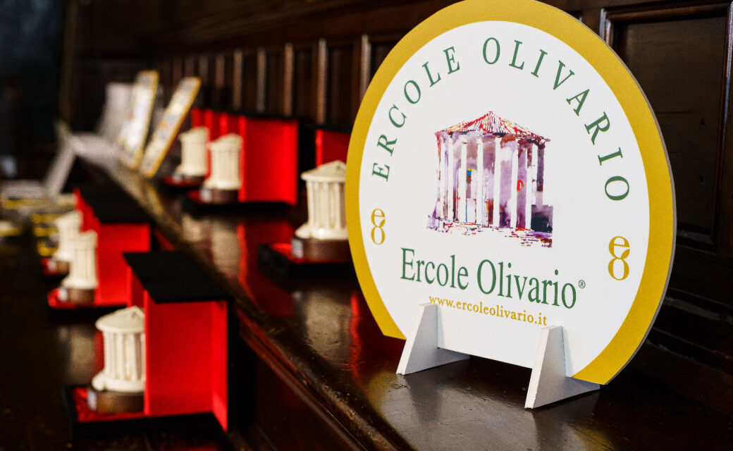 Concorso Nazionale Ercole Olivario 2026: “Last Call” per produttori di Olio Extravergine di Oliva del Friuli Venezia Giulia