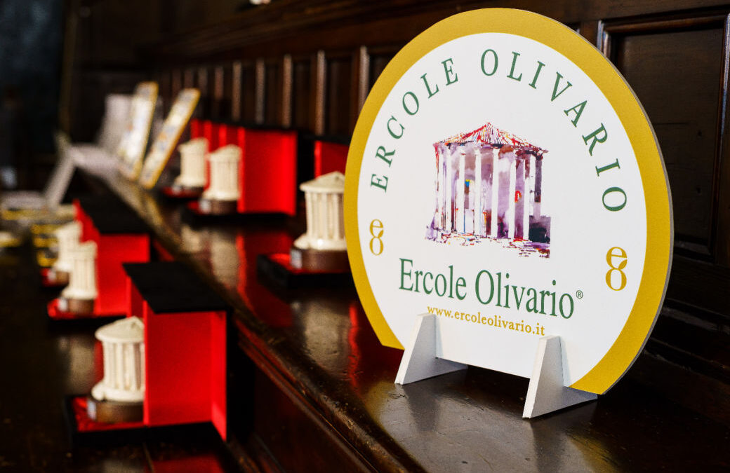 Concorso Nazionale Ercole Olivario 2026: “Last Call” per produttori di Olio Extravergine di Oliva del Friuli Venezia Giulia