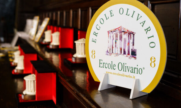Concorso Nazionale Ercole Olivario 2026: “Last Call” per produttori di Olio Extravergine di Oliva del Friuli Venezia Giulia