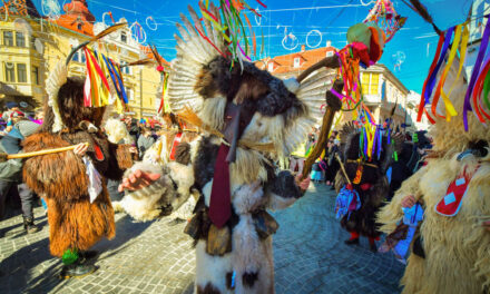 È slovena la migliore città europea per il patrimonio culturale del 2026