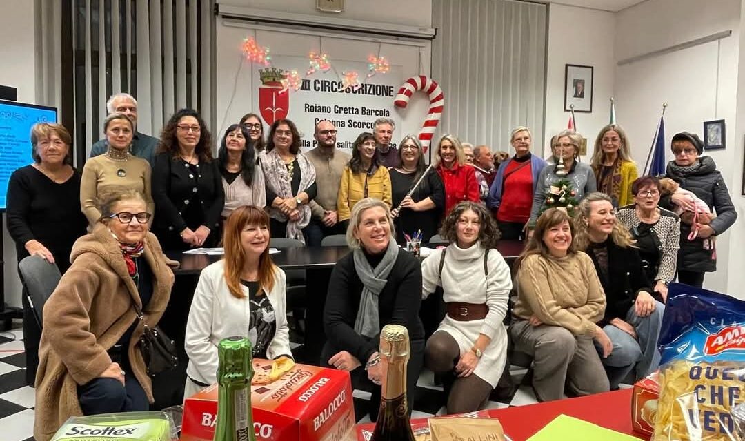 A Villa Prinz in salita di Gretta la mostra “Collettiva di fine anno”