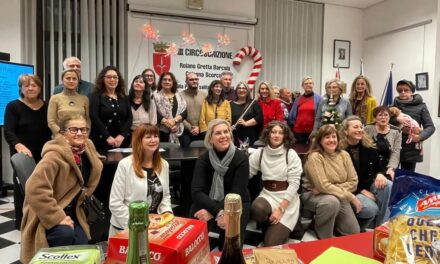 A Villa Prinz in salita di Gretta la mostra “Collettiva di fine anno”