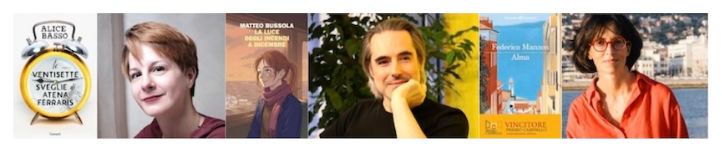 PORDENONELEGGE FUORICITTÀ – AUTUNNO: MERCOLEDÌ 10 DICEMBRE GRAN FINALE CON 3 APPUNTAMENTI