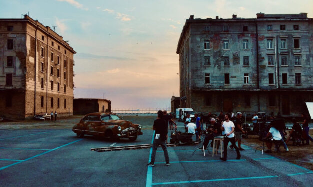 Mostra fotografica “25 ANNI DI FVG FILM COMMISSION”: un racconto per immagini di film girati in regione