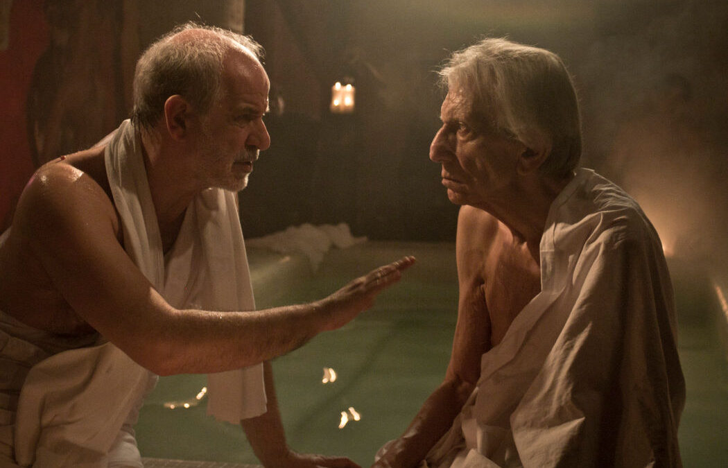 25 anni di FVG Film Commission: conversazione con Marco e Pier Giorgio Bellocchio