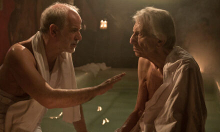 25 anni di FVG Film Commission: conversazione con Marco e Pier Giorgio Bellocchio