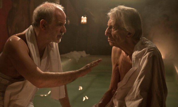 25 anni di FVG Film Commission: conversazione con Marco e Pier Giorgio Bellocchio