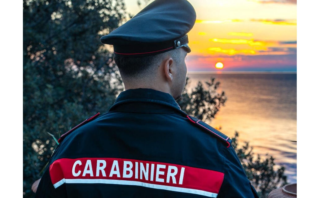 Carabinieri di Trieste: bilancio annuale dell’attività svolta