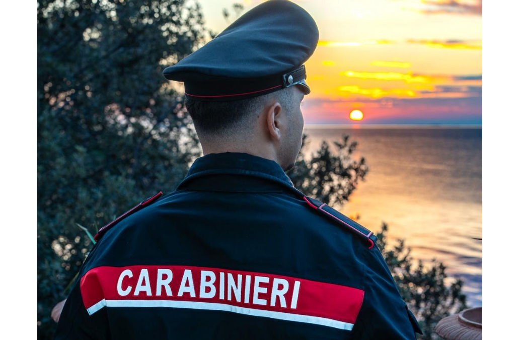 Carabinieri di Trieste: bilancio annuale dell’attività svolta