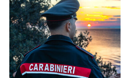 Carabinieri di Trieste: bilancio annuale dell’attività svolta