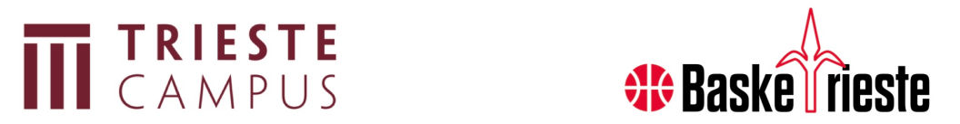 BASKETRIESTE ENTRA IN TRIESTE CAMPUS