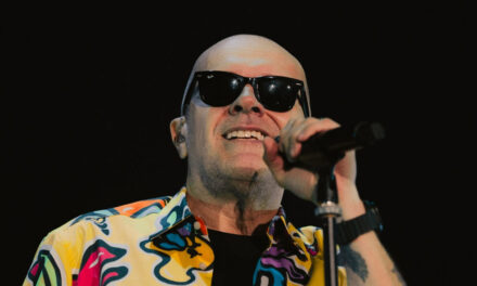 MAX PEZZALI PER LA PRIMA VOLTA IN CONCERTO IN EUROPA