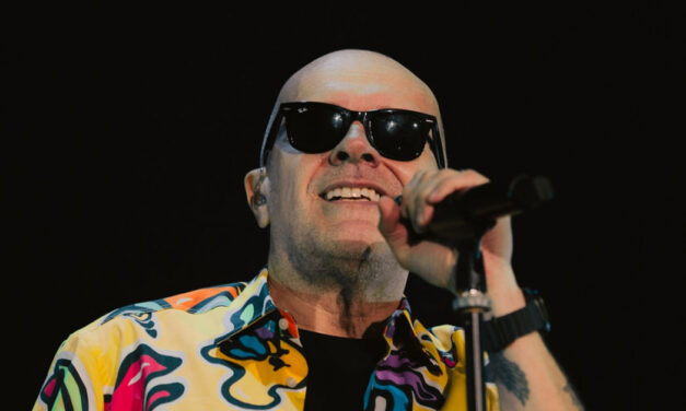 MAX PEZZALI PER LA PRIMA VOLTA IN CONCERTO IN EUROPA