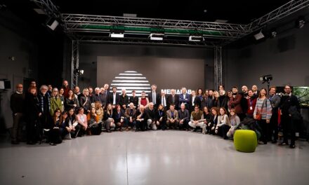 NASCE IL MEDIA LAB, IL NUOVO LABORATORIO DEI MEDIA AUDIOVISIVI, DIGITALI E ARTIFICIALI DELL’UNIVERSITÀ DI UDINE