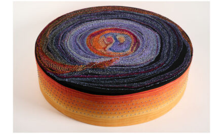 ERICA GARBIN “Nuove interpretazioni nel Duomo di Udine”: la mostra al Museo del Duomo  di Udine