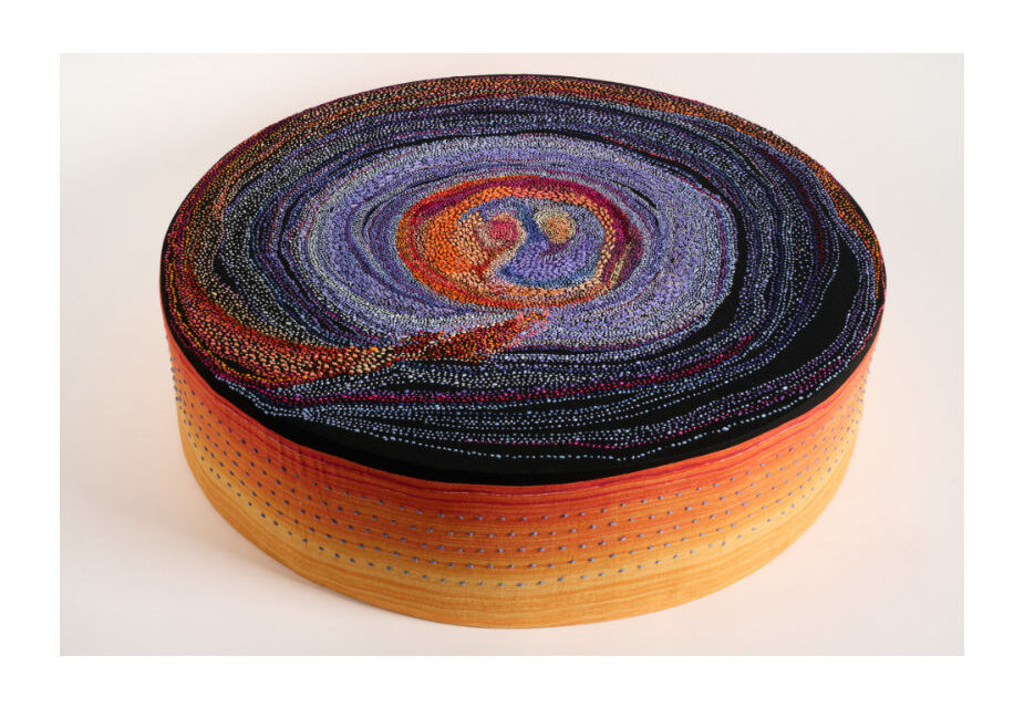 ERICA GARBIN “Nuove interpretazioni nel Duomo di Udine”: la mostra al Museo del Duomo  di Udine