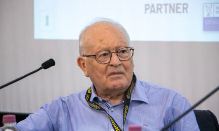 Foyer d’autore racconta lo spirito più autentico del Natale