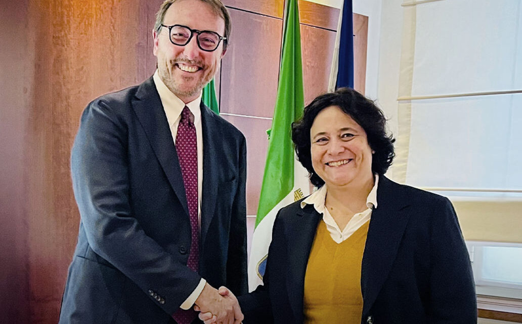 Fincantieri Infrastructure Opere Marittime e WSense siglano un accordo per l’integrazione di tecnologie avanzate di monitoraggio e comunicazione subacquea nelle infrastrutture marittime