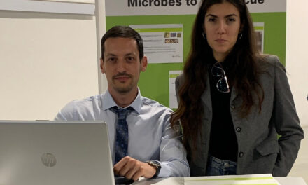 IL PROGETTO “MICROBES TO THE RESCUE” DELL’UNIVERSITÀ DI UDINE VINCE IL PREMIO “GIOVANI IMPRENDITORI” AL PREMIO NAZIONALE PER L’INNOVAZIONE