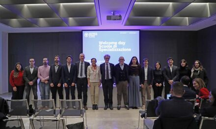 UNIVERSITÀ DI UDINE – MEDICINA, LA FONDAZIONE FRIULI SOSTIENE LA RESIDENZIALITÀ DI 14 SPECIALIZZANDI PROVENIENTI DA FUORI REGIONE