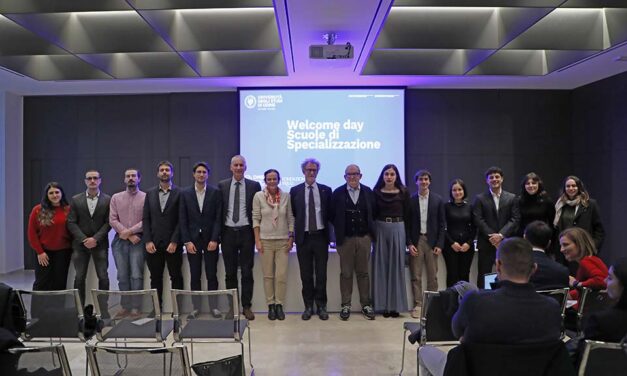 UNIVERSITÀ DI UDINE – MEDICINA, LA FONDAZIONE FRIULI SOSTIENE LA RESIDENZIALITÀ DI 14 SPECIALIZZANDI PROVENIENTI DA FUORI REGIONE