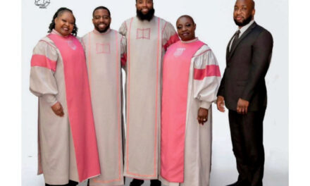 Buttrio accoglie il gospel internazionale