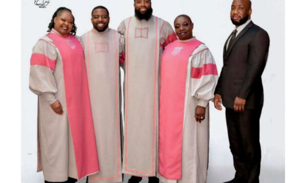 Buttrio accoglie il gospel internazionale