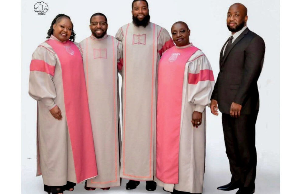 Buttrio accoglie il gospel internazionale