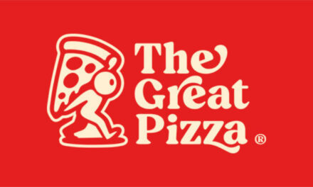 Nasce The Great Pizza: un magazine, una guida, una app