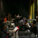 ORCHESTRA CREATIVA: AL KULTURNI DOM DI GORIZIA IL GRANDE VIBRAFONISTA PASQUALE MIRRA