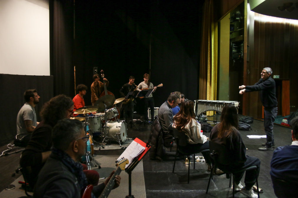 ORCHESTRA CREATIVA: AL KULTURNI DOM DI GORIZIA IL GRANDE VIBRAFONISTA PASQUALE MIRRA