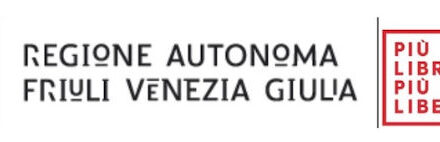 PIÙ LIBRI PIÙ LIBERI, la REGIONE FRIULI VENEZIA GIULIA alla Fiera della Piccola e Media Editoria con le CASE EDITRICI FVG e 3 INCONTRI PUBBLICI