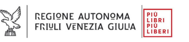 PIÙ LIBRI PIÙ LIBERI, la REGIONE FRIULI VENEZIA GIULIA alla Fiera della Piccola e Media Editoria con le CASE EDITRICI FVG e 3 INCONTRI PUBBLICI