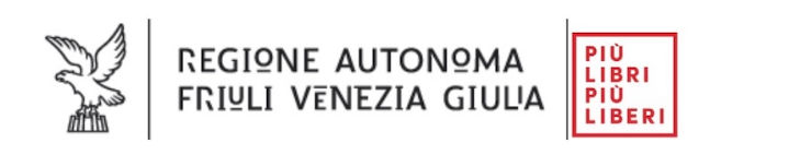 PIÙ LIBRI PIÙ LIBERI, la REGIONE FRIULI VENEZIA GIULIA alla Fiera della Piccola e Media Editoria con le CASE EDITRICI FVG e 3 INCONTRI PUBBLICI