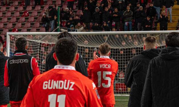 Attiva la prevendita per Giana Erminio-Triestina