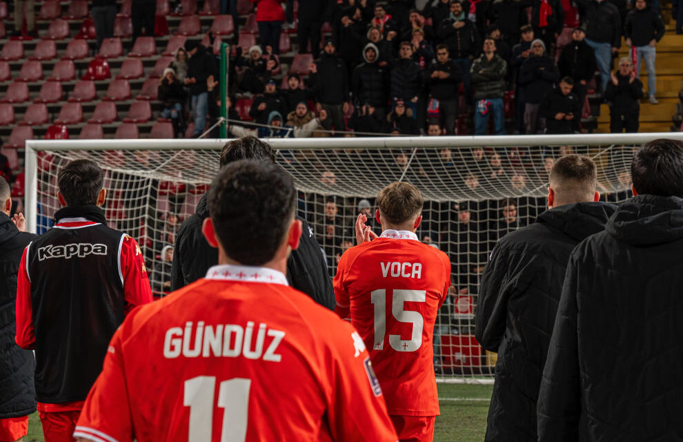 Attiva la prevendita per Giana Erminio-Triestina