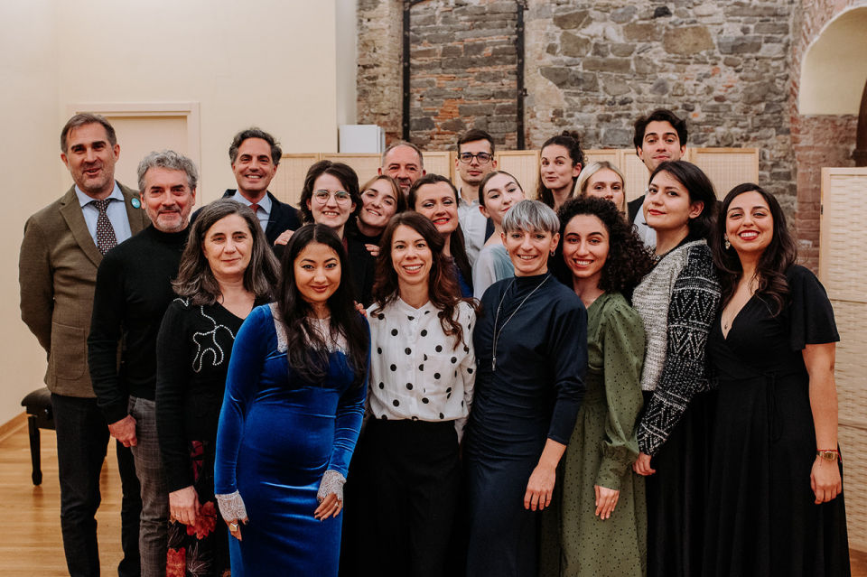 IL FUTURO DELLA LIRICA PASSA DA GORIZIA, GRAZIE ALL’ACCADEMIA GO! BORDERLESS OPERA LAB
