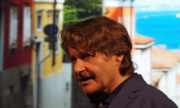 “Angeli Custodi…” di Irrera e Gusmitta torna in Regione