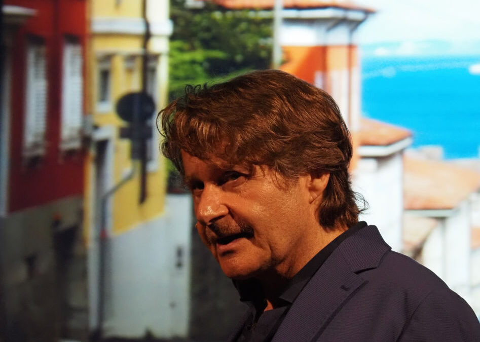 “Angeli Custodi…” di Irrera e Gusmitta torna in Regione