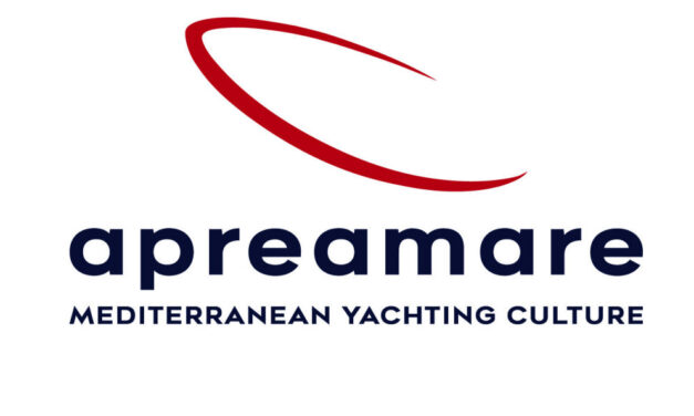 Mr.Blu Yacht & Ship Nuovo agente esclusivo Apreamare per Veneto e Friuli Venezia Giulia