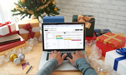 Come salvare il panettone: da Roncade arriva la soluzione che cambia la pianificazione del lavoro