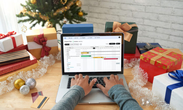 Come salvare il panettone: da Roncade arriva la soluzione che cambia la pianificazione del lavoro