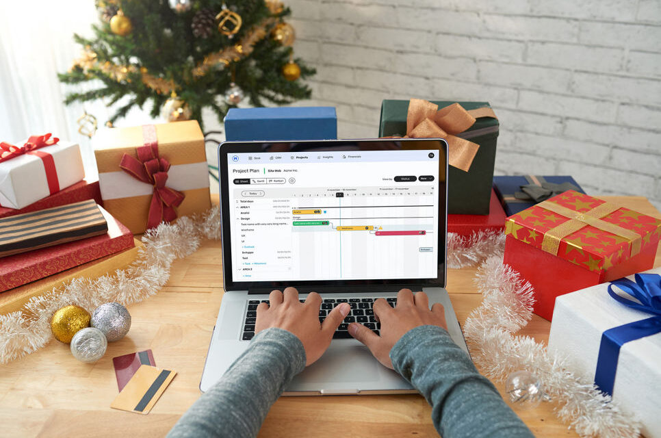 Come salvare il panettone: da Roncade arriva la soluzione che cambia la pianificazione del lavoro