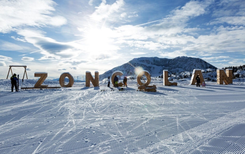 Experience in Carnia: Vivere la montagna ad andamento lento